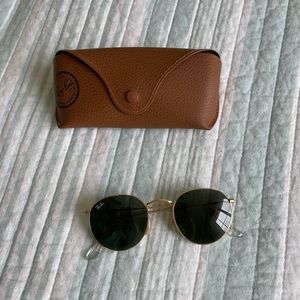 Women’s RayBans